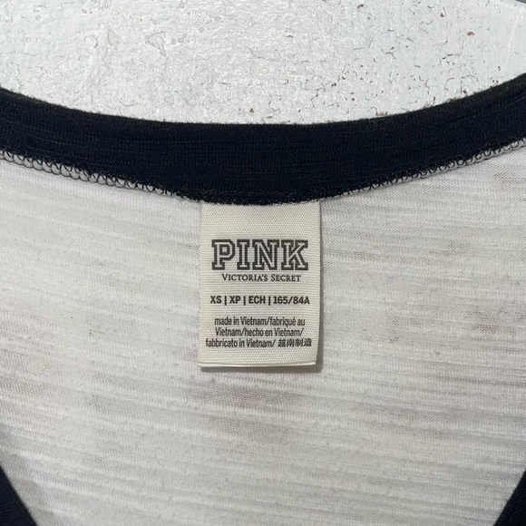 PINK Jersey Tee - Picture 3 of 3